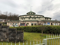 Gourock Primary School Exterior June 2018
